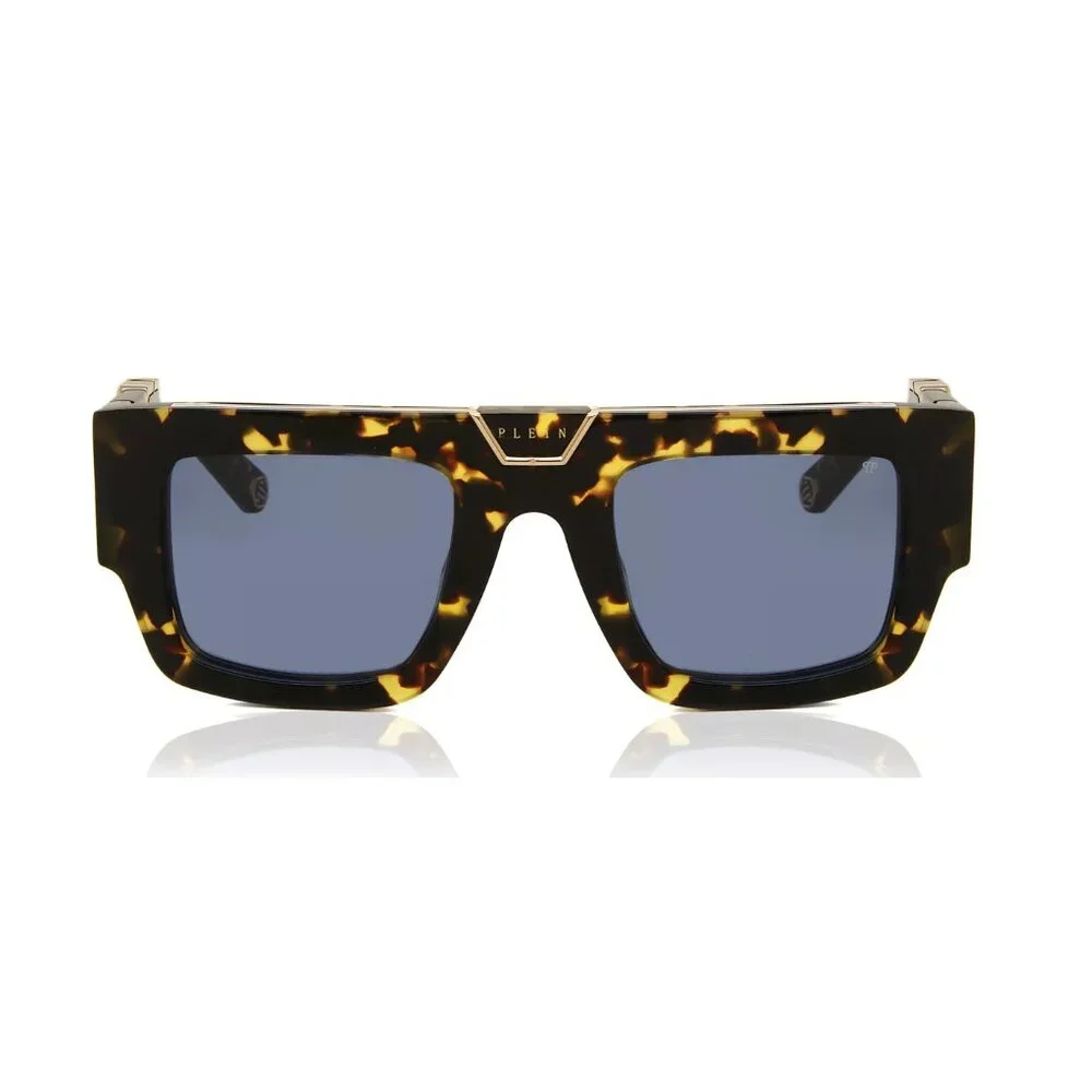 NEW PHILIPP PLEIN SPP092M 0781 SUNGLASSES PHILIPP PLEIN